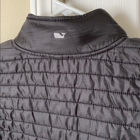 V.V zip up jacket - Picture 8 of 8